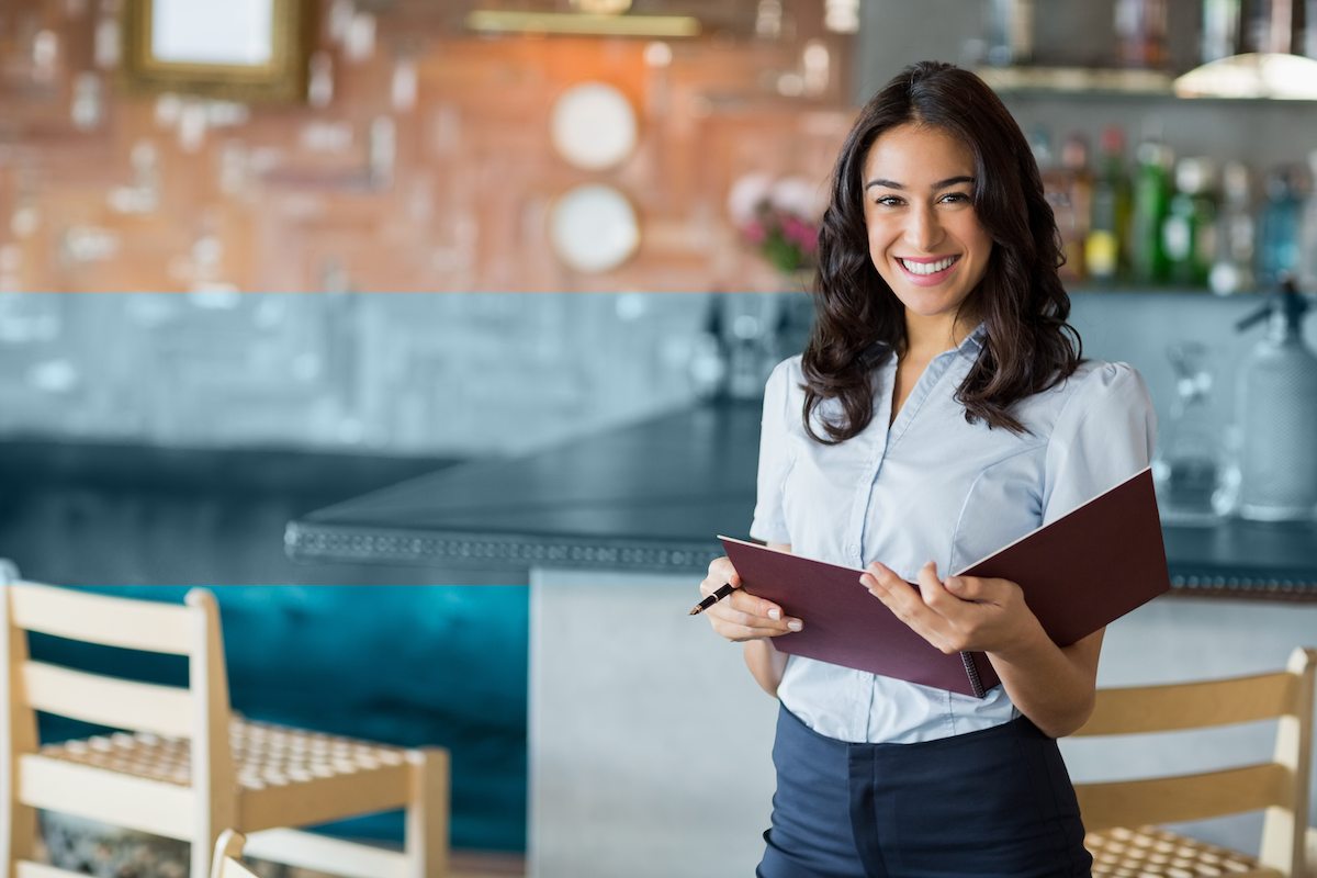 T30816 Certificate III in Hospitality (Restaurant Front of House)