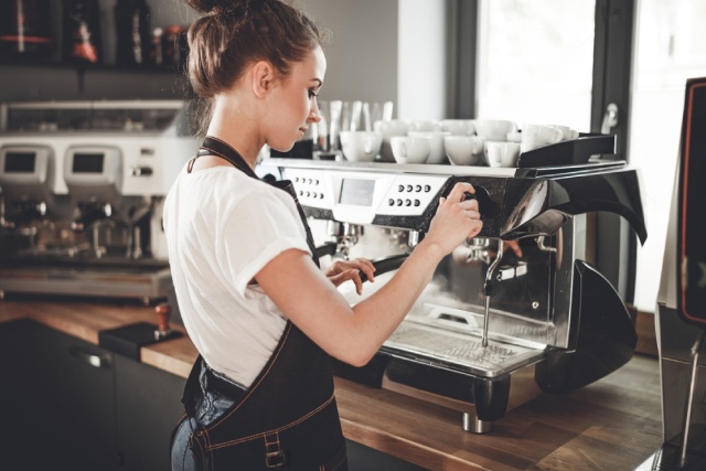 from bean to cup: a comprehensive overview of coffee barista courses