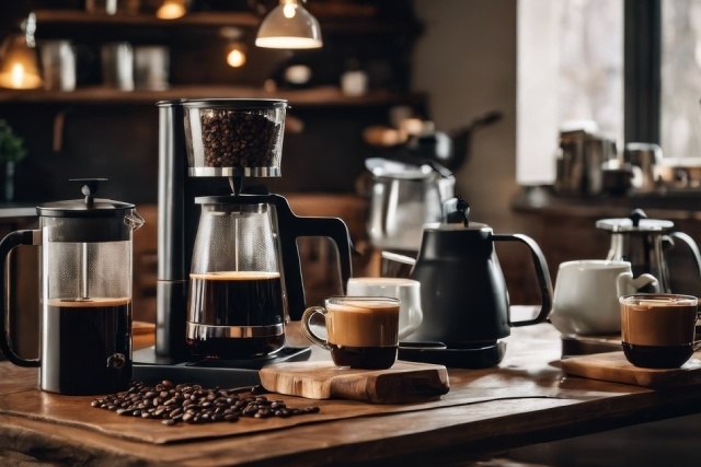 the essential barista tools every coffee lover needs